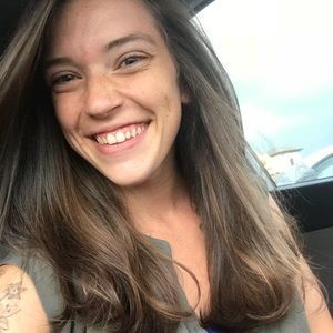 Meet your Posher, Jenna